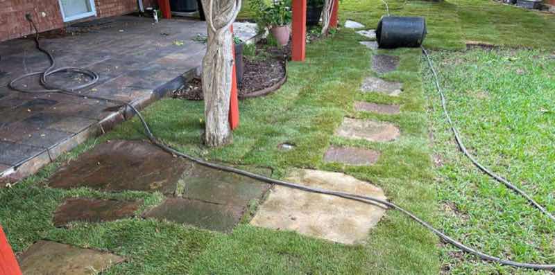 {SERVICE_NAME} project in Fort Worth